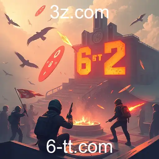 Explorando o Fenômeno 6tt nos Jogos