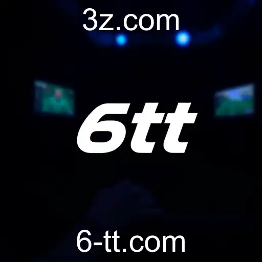 Ascensão da plataforma 6tt no mundo dos jogos em 2025
