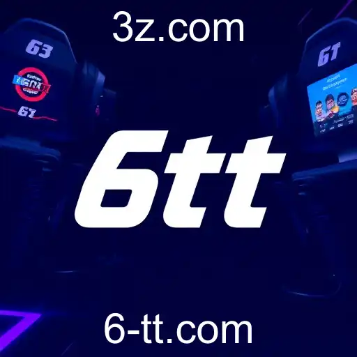 Explorando o Impacto da '6tt' no Cenário de Jogos de 2025