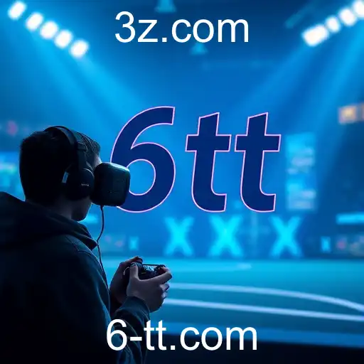 Revolução nos Jogos com 6tt