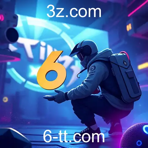 A Ascensão de 6tt no Cenário dos Jogos Virtuais