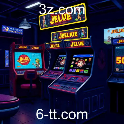 A Revolução dos Jogos Online em 2025