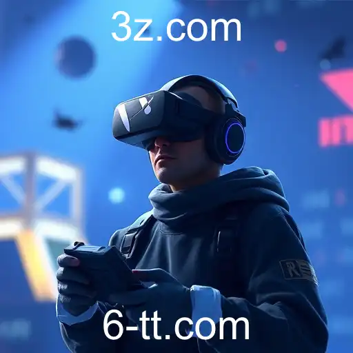 Tendências e Inovações no Mundo dos Jogos 2025