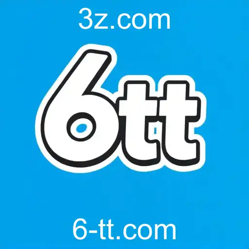 Tendências e Novidades no Mundo dos Jogos: 6tt em Destaque