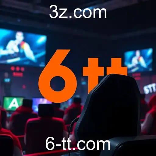 Crescimento do Streaming nos Jogos: O Impacto da 6tt