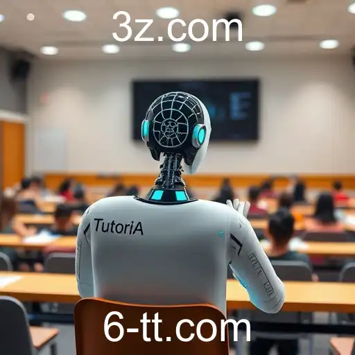 O Impacto da IA na Educação Brasileira