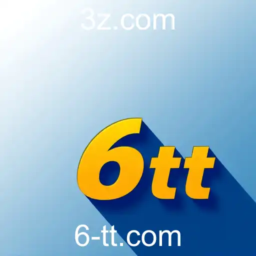 O Impacto Crescente da '6tt' no Universo dos Jogos Online