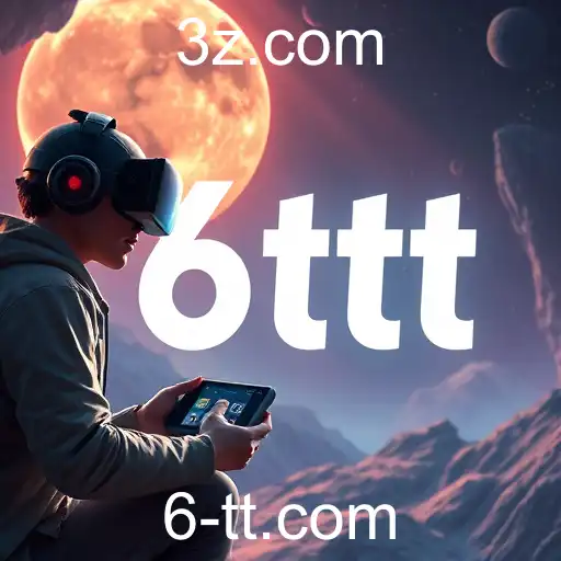 O Impacto de 6tt nos Jogos Online