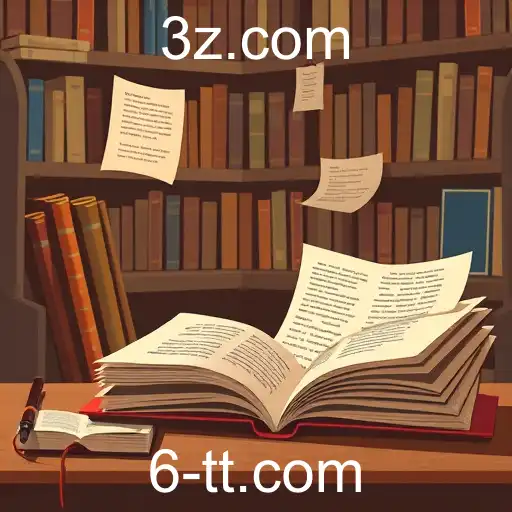 A Ascensão do 6tt no Cenário de Jogos Online