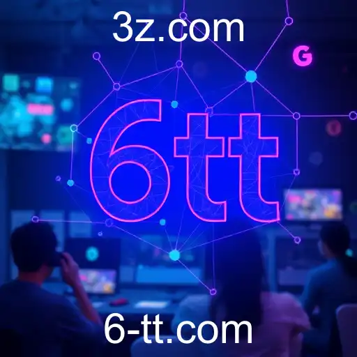 A Ascensão do 6tt no Mundo dos Jogos Online