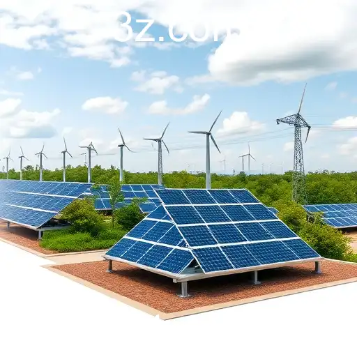 Impactos da Sustentabilidade na Indústria de Tecnologia