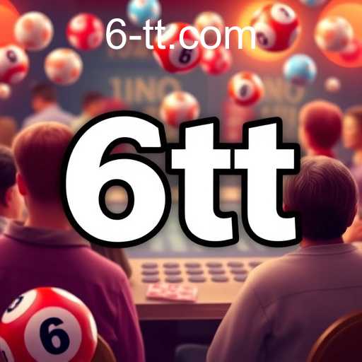 Exploring the Exciting World of Bingo Games: Unveiling the Magic of 6tt