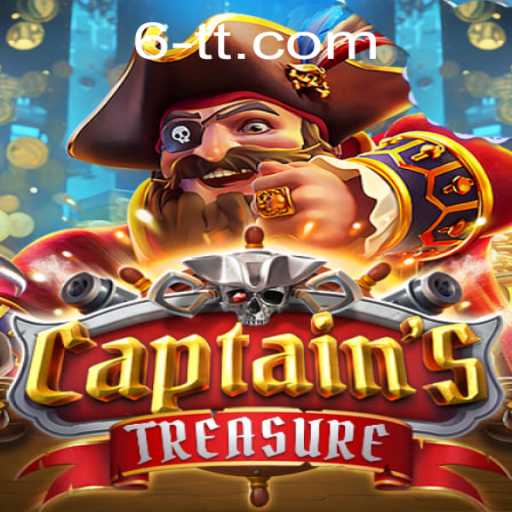 Exploring the Excitement of CaptainssTreasure: A Comprehensive Guide to the Game