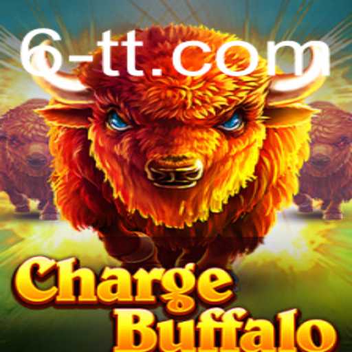 ChargeBuffalo: The Thrilling New Game Taking the World by Storm