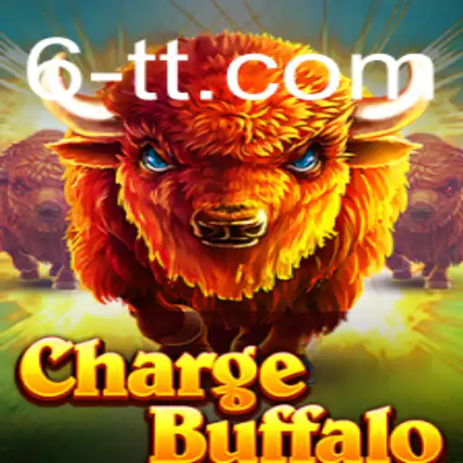 ChargeBuffalo: The Thrilling New Game Taking the World by Storm