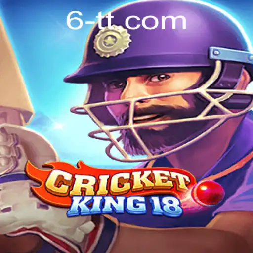 CricketKing18: Revolutionizing Virtual Sports with 6tt