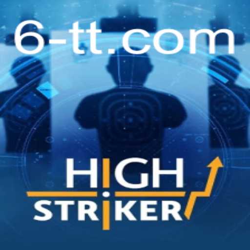 HighStriker: Unleashing the Fun with a Modern Twist