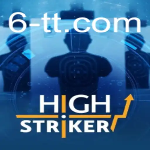 HighStriker: Unleashing the Fun with a Modern Twist