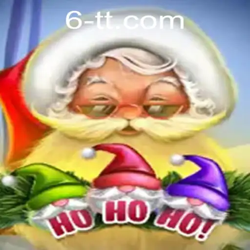 HoHoHo: Embrace the Festive Spirit with the Exciting New Game of 6tt
