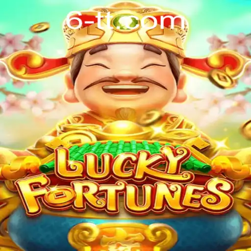 Discover LUCKYFORTUNES: A Thrilling New Game Experience