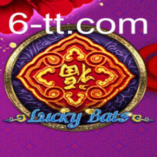 Discover LuckyBats: An Exciting New Adventure with 6tt Mechanics