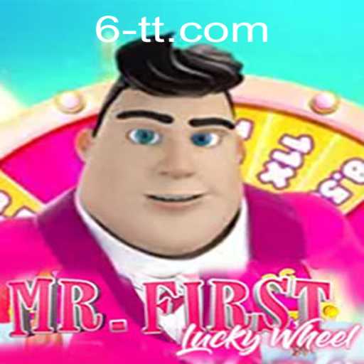 Explore the Exciting World of MrFirstLuckyWheel: A Comprehensive Guide to the Game