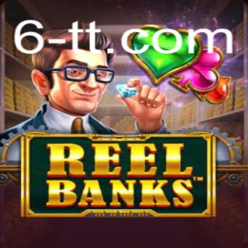 Exploring ReelBanks: An Immersive Gaming Experience with a Twist