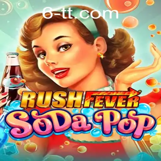 RushFeverSodaPop: A Dynamic Gaming Experience with a Twist