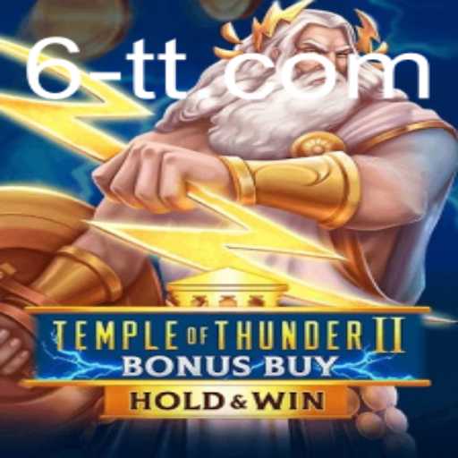 Discover the Thrills of Temple of Thunder II Bonus Buy: A Guide to Gameplay and Rules