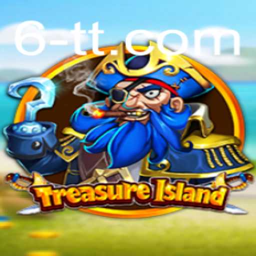 Discover the Mystical World of TreasureIsland: A Deep Dive