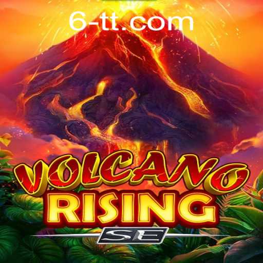 Explore the Dynamic World of VolcanoRisingSE: The Thrilling Adventure Game